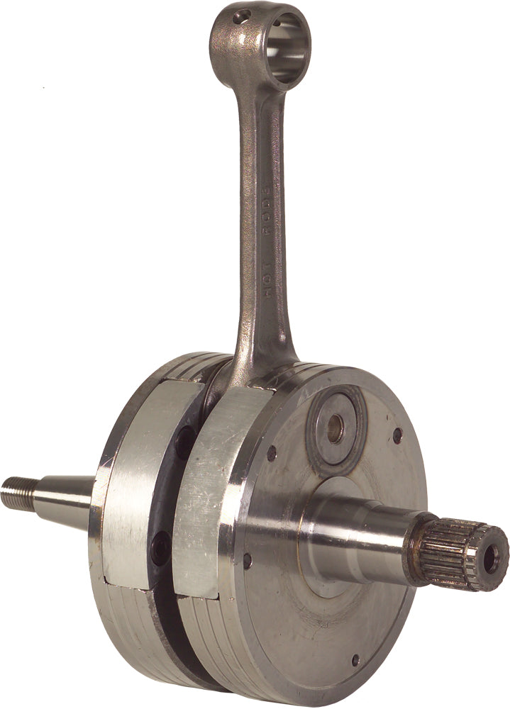 Hot Rods 421 - 4017 Crankshaft for Kawasaki KX250 – Performance Replacement with Increased Displacement - Kelly Motorsports