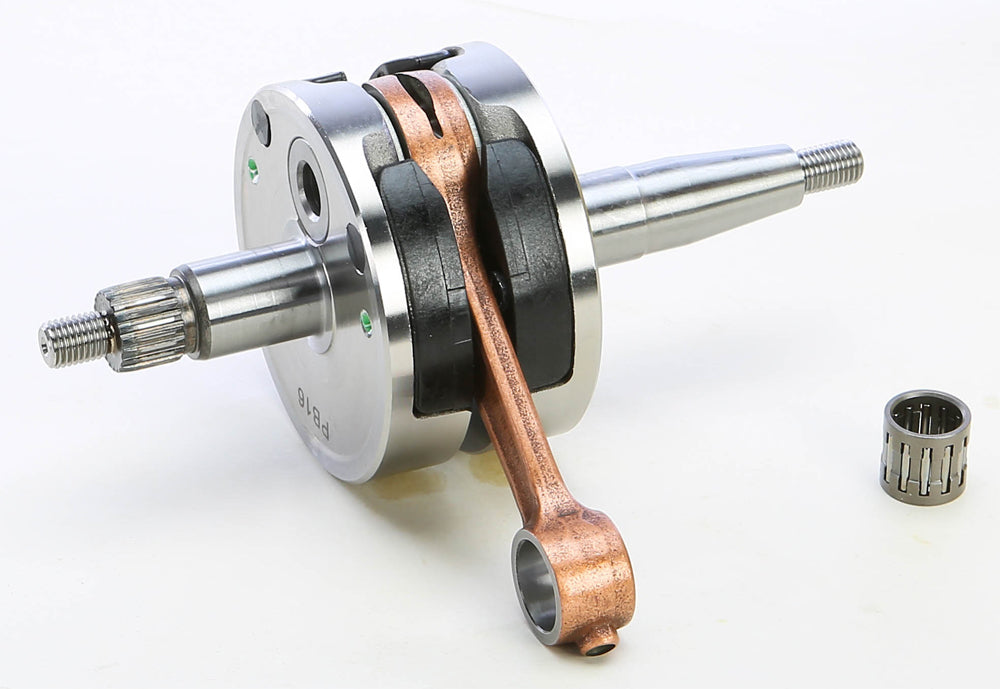 Hot Rods 4419 Crankshaft for Kawasaki KX85 & KX100 – High - Performance Replacement - Kelly Motorsports