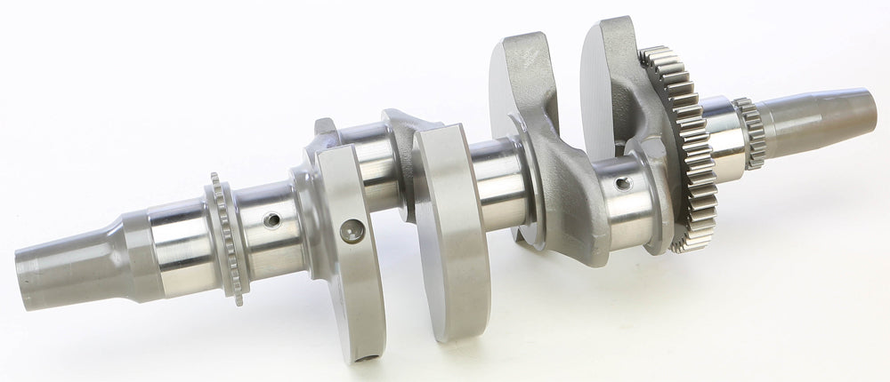 Hot Rods 4421 - 1 Crankshaft for Polaris RZR XP 900 – Performance Stroker Crankshaft Replacement - Kelly Motorsports