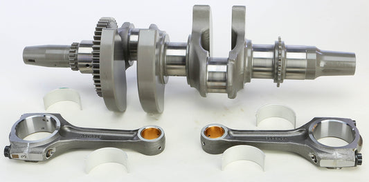 Hot Rods 4421 Crankshaft for Polaris RZR XP 900 – Stroker and Standard Options - Kelly Motorsports