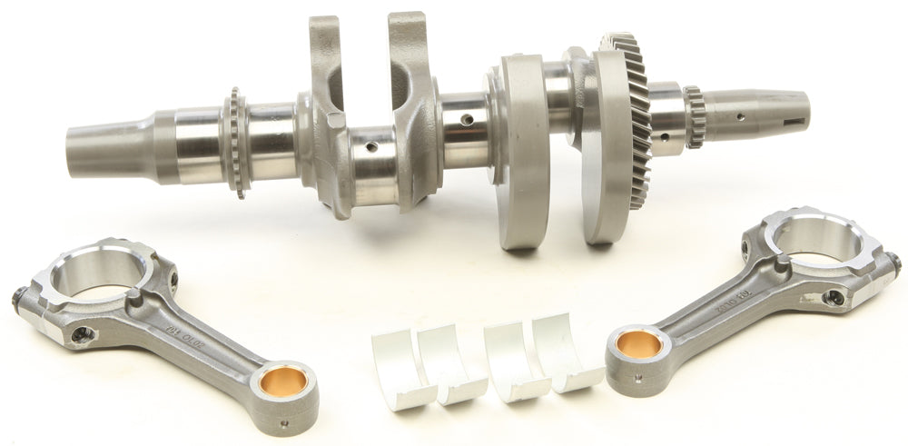 Hot Rods 4423 Stroker Crankshaft for Polaris RZR 900 Series - Kelly Motorsports