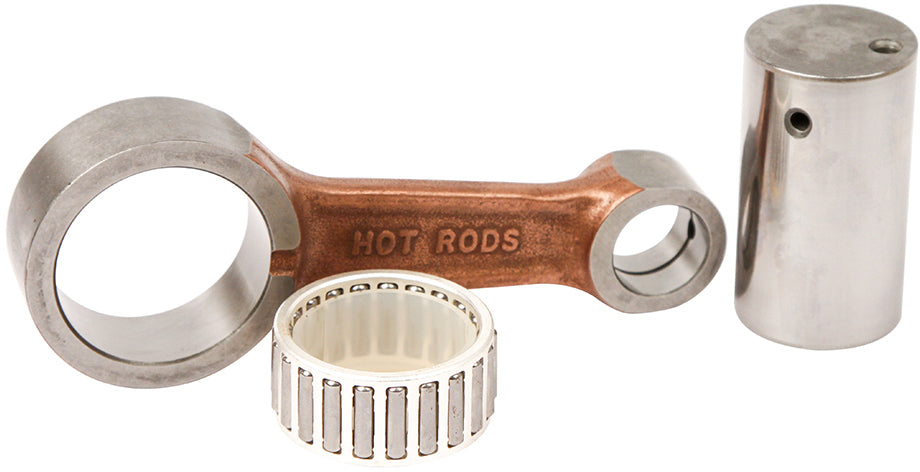 HOT RODS 8620 Precision Crafted High Performance Connecting Rod Kit for Yamaha YFZ450 - Kelly Motorsports