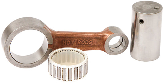 HOT RODS 8620 Precision Crafted High Performance Connecting Rod Kit for Yamaha YFZ450 - Kelly Motorsports