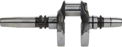 Hot Rods Banshee Crankshaft HR00126 – Rebuildable Engine Part with Main Bearings Included - Kelly Motorsports
