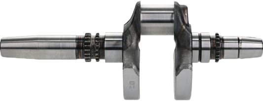 Hot Rods Banshee Crankshaft HR00126 – Rebuildable Engine Part with Main Bearings Included - Kelly Motorsports