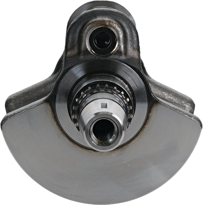 Hot Rods Banshee Crankshaft HR00126 – Rebuildable Engine Part with Main Bearings Included - Kelly Motorsports