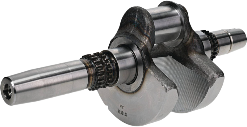 Hot Rods Banshee Crankshaft HR00127 – Rebuildable and Ready to Install - Kelly Motorsports