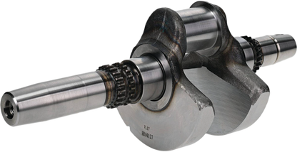 Hot Rods Banshee Crankshaft HR00127 – Rebuildable and Ready to Install - Kelly Motorsports