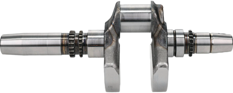 Hot Rods Banshee Crankshaft HR00127 – Rebuildable and Ready to Install - Kelly Motorsports