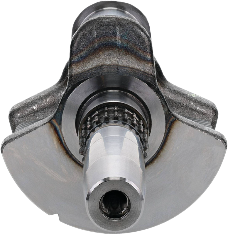 Hot Rods Banshee Crankshaft HR00127 – Rebuildable and Ready to Install - Kelly Motorsports