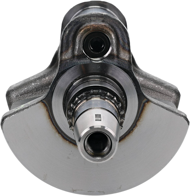 Hot Rods Banshee Crankshaft HR00127 – Rebuildable and Ready to Install - Kelly Motorsports