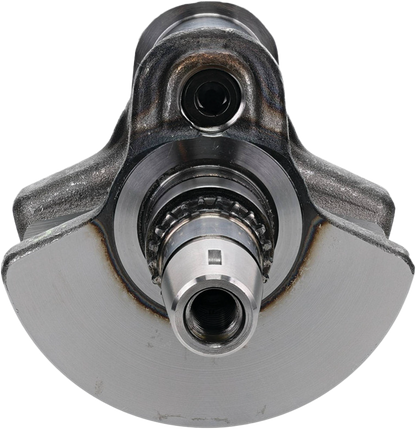 Hot Rods Banshee Crankshaft HR00127 – Rebuildable and Ready to Install - Kelly Motorsports