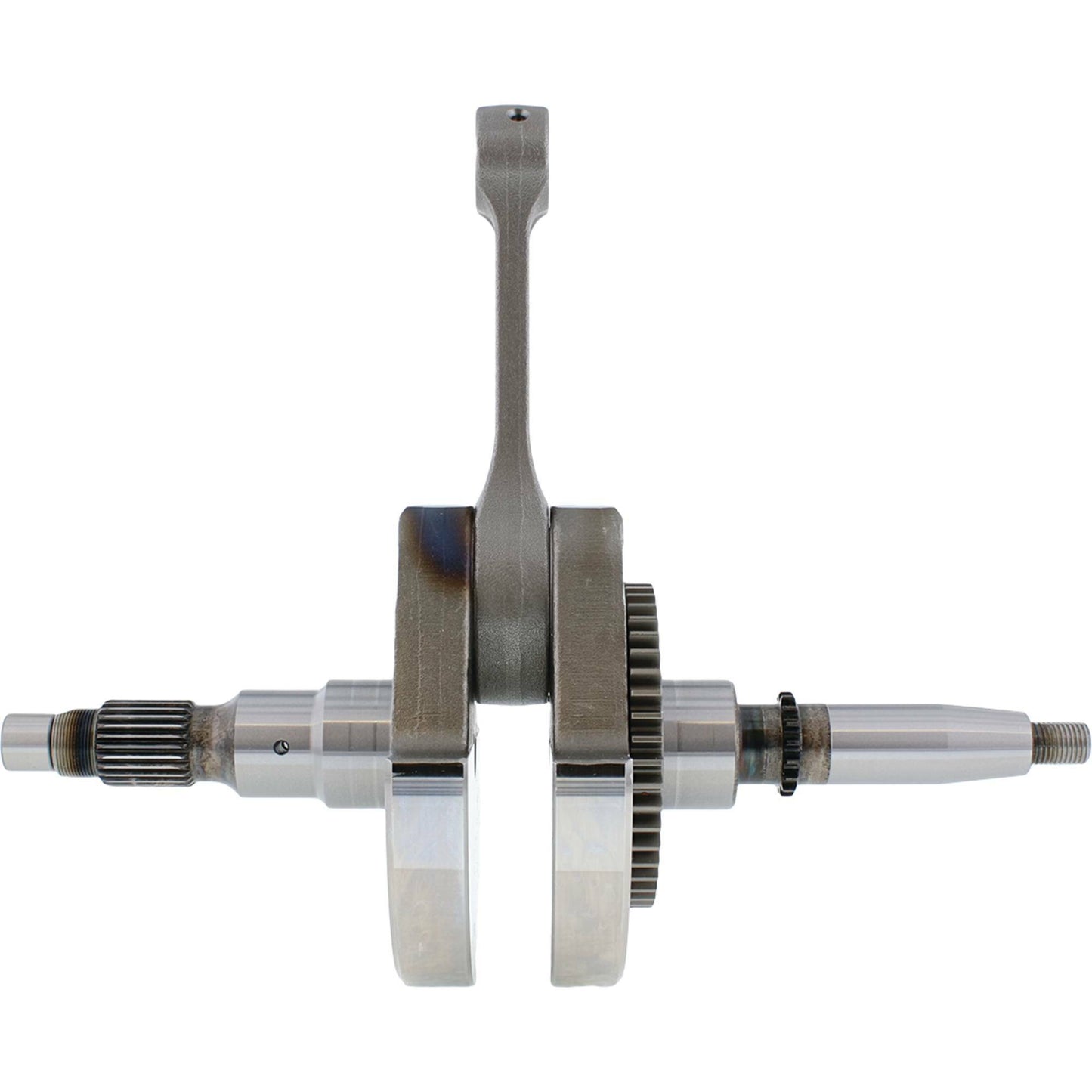 HOT RODS Banshee Crankshaft HR00144 – Fully Rebuildable and Ready to Install - Kelly Motorsports