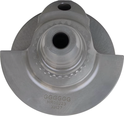 Hot Rods Banshee Crankshaft HR00223 – Rebuildable High - Performance Engine Part - Kelly Motorsports