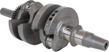 Hot Rods Banshee Crankshaft HR00223 – Rebuildable High - Performance Engine Part - Kelly Motorsports