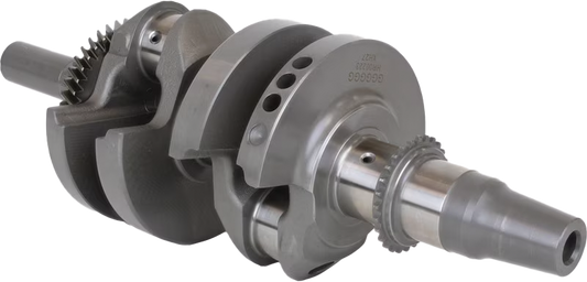 Hot Rods Banshee Crankshaft HR00223 – Rebuildable High - Performance Engine Part - Kelly Motorsports