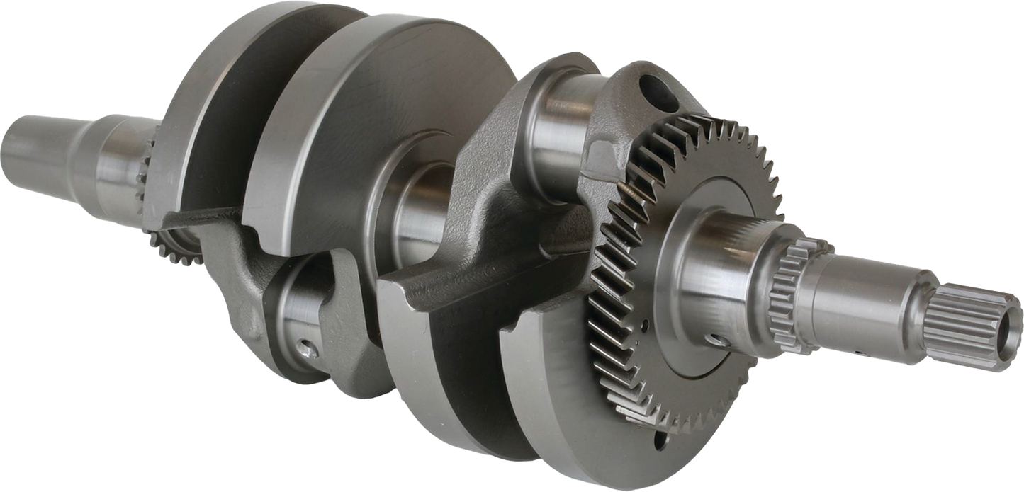 Hot Rods Banshee Crankshaft HR00231 – Fully Rebuildable High - Performance Engine Component - Kelly Motorsports