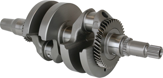 Hot Rods Banshee Crankshaft HR00231 – Fully Rebuildable High - Performance Engine Component - Kelly Motorsports