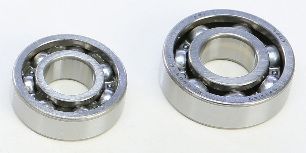 Hot Rods BBK0021 Counter Balancer Kit for Yamaha YFS200 Blaster (1988 - 1997) - Kelly Motorsports