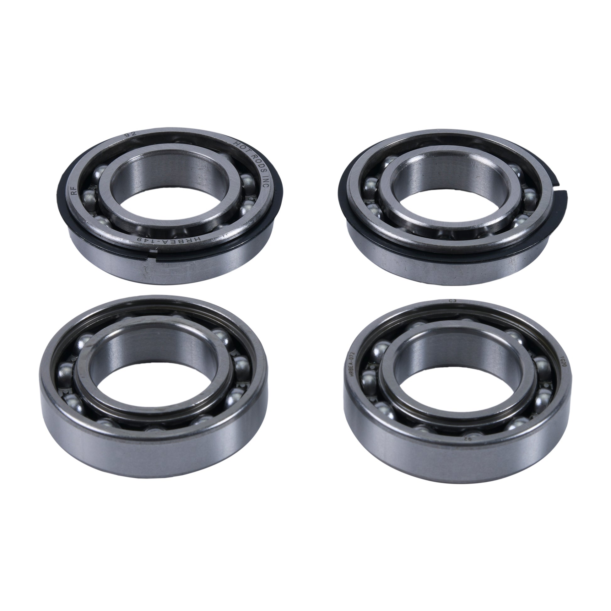 Hot Rods BBK0031 Counter Balancer Kit for Polaris Sportsman XP 1000 and 850 Models - Kelly Motorsports