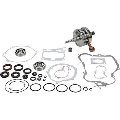 HOT RODS CBK0013 Bottom End Kit for Yamaha YZ125 (1998 - 2000) - Kelly Motorsports