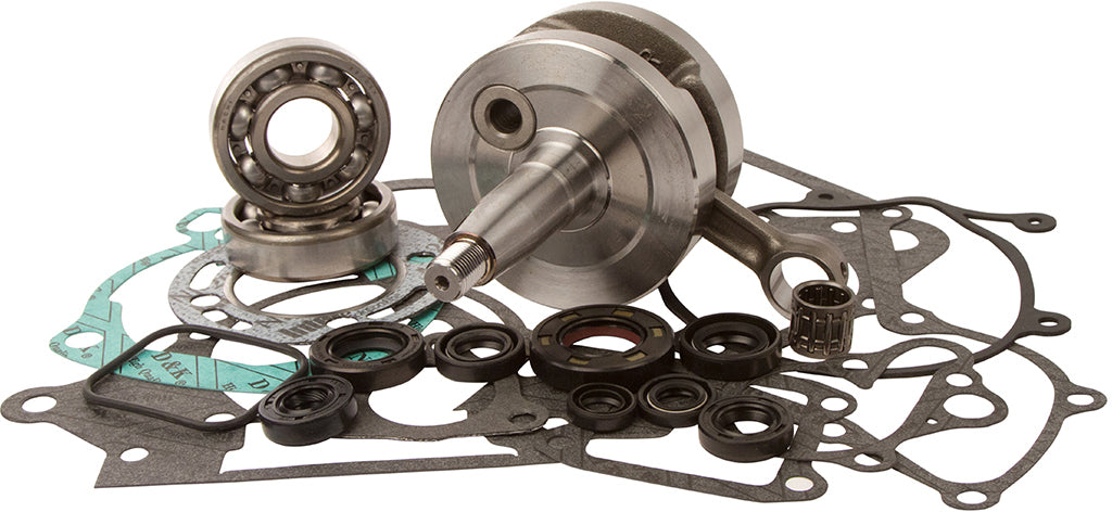 HOT RODS CBK0045 Bottom End Kit for Honda CR80R (1986 - 1991) - Kelly Motorsports