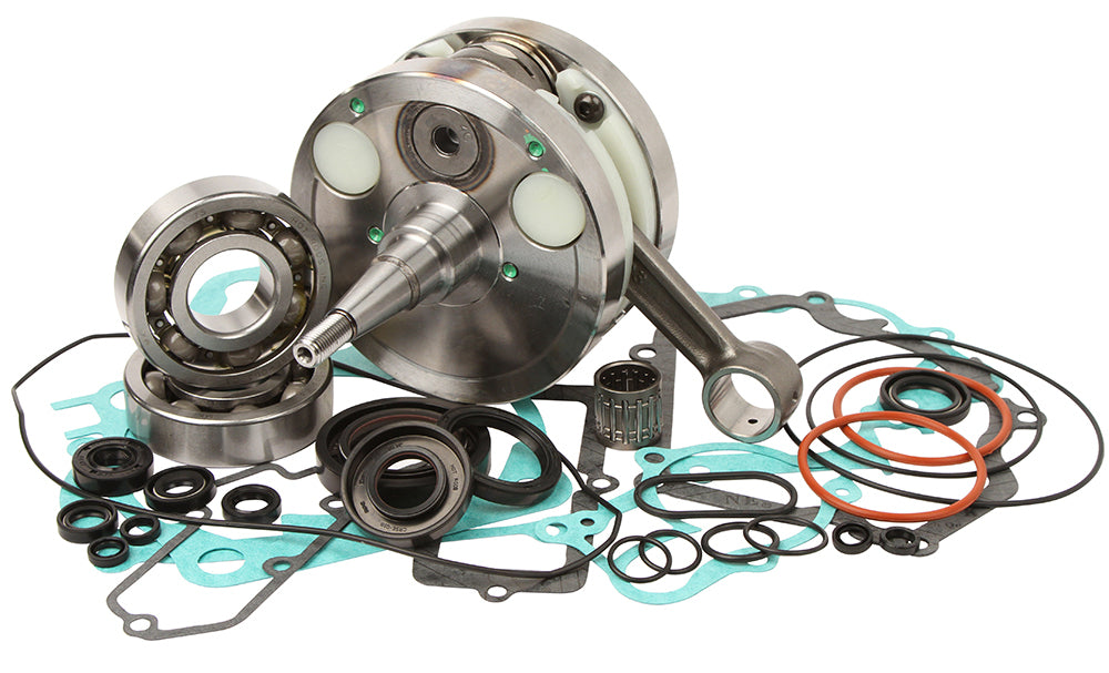 HOT RODS CBK0078 Bottom End Kit for Yamaha YZ250 (1999 - 2000) - Kelly Motorsports