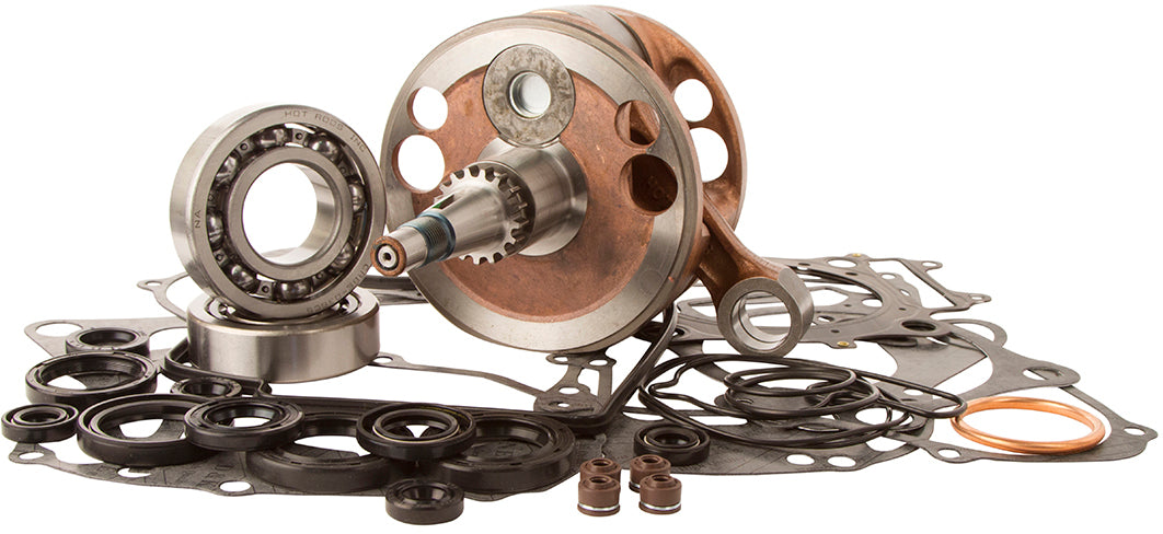 HOT RODS CBK0140 Bottom End Kit for Honda TRX450R 2004 - 2005 - Kelly Motorsports