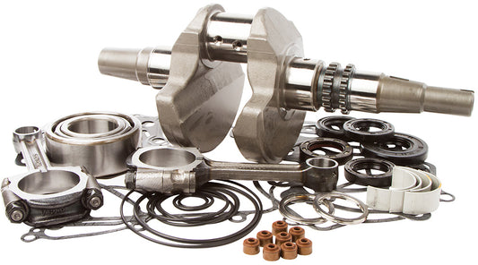 Hot Rods CBK0178 Bottom End Kit for Kawasaki KRF 750 Teryx FI 4X4 Models - Kelly Motorsports