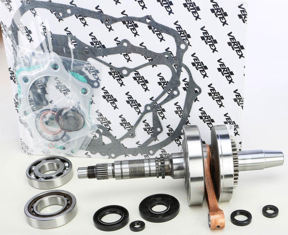 HOT RODS CBK0184 Bottom End Kit for Honda TRX500 Foreman 4X4 Models - Kelly Motorsports