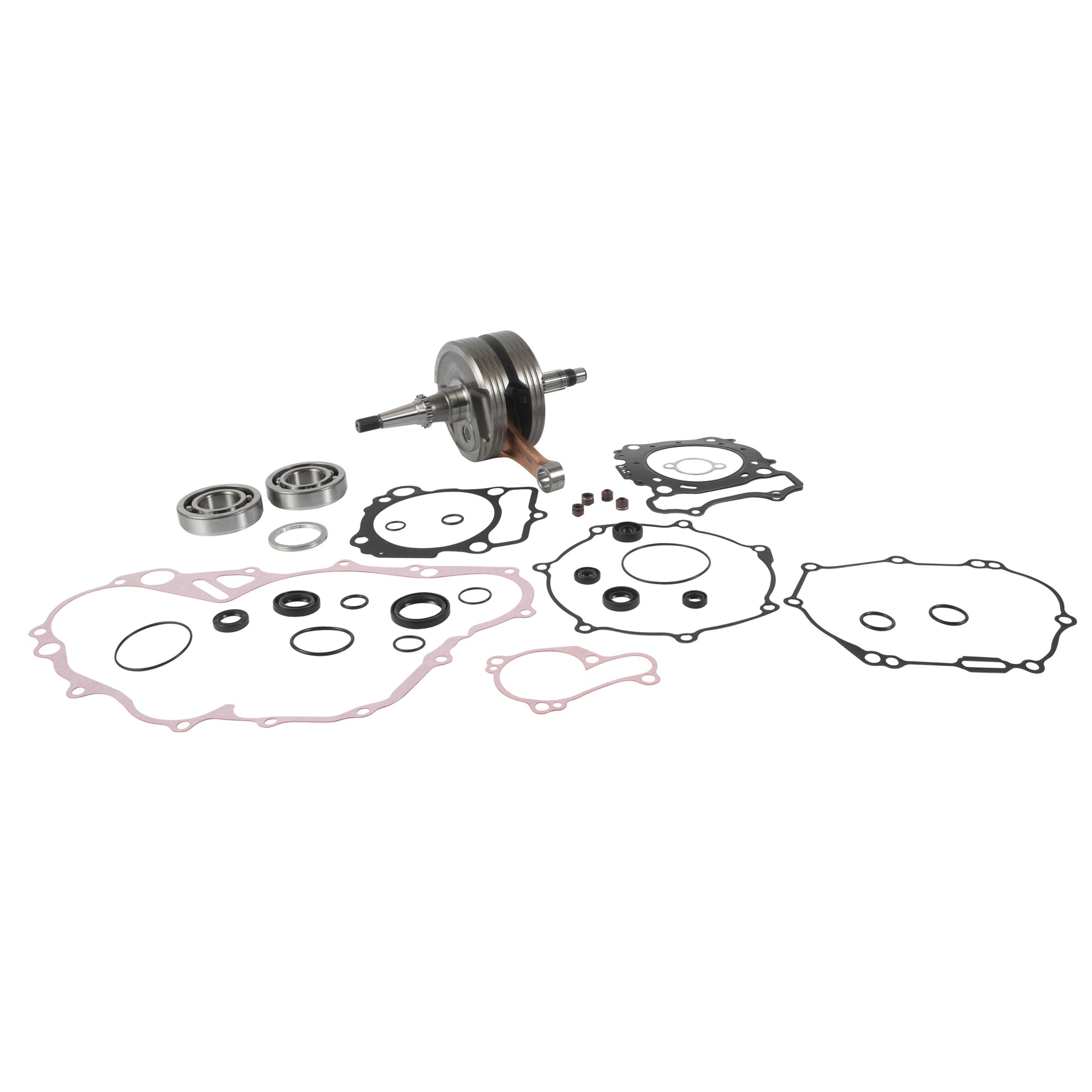 HOT RODS CBK0231 Bottom End Kit for Yamaha YZ250F (2016 - 2018) - Kelly Motorsports