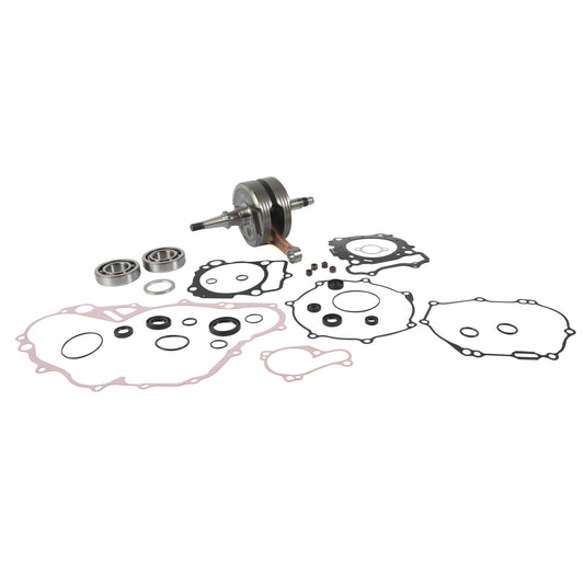 HOT RODS CBK0231 Bottom End Kit for Yamaha YZ250F (2016 - 2018) - Kelly Motorsports