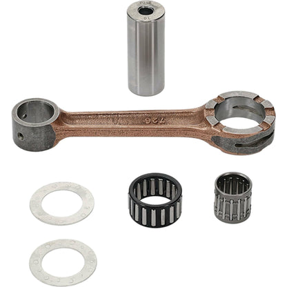 Hot RODS Connecting Rod Kit for Yamaha YZ250 and YZ250X Models – Part 8726 - Kelly Motorsports