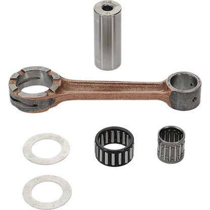 Hot RODS Connecting Rod Kit for Yamaha YZ250 and YZ250X Models – Part 8726 - Kelly Motorsports