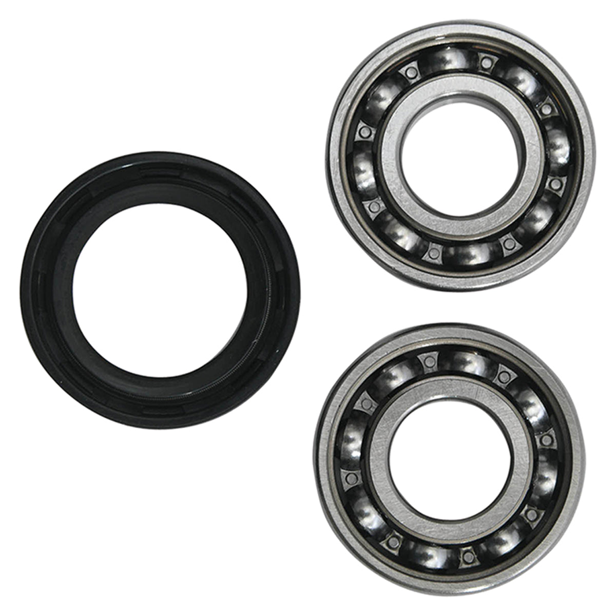Hot Rods Counter Balancer Kit for Honda CRF250R and CRF250RX (Part HR00138) - Kelly Motorsports