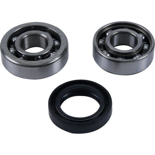 Hot Rods Counter Balancer Kit for Honda CRF450R and CRF450RX – Part BBK0029 - Kelly Motorsports