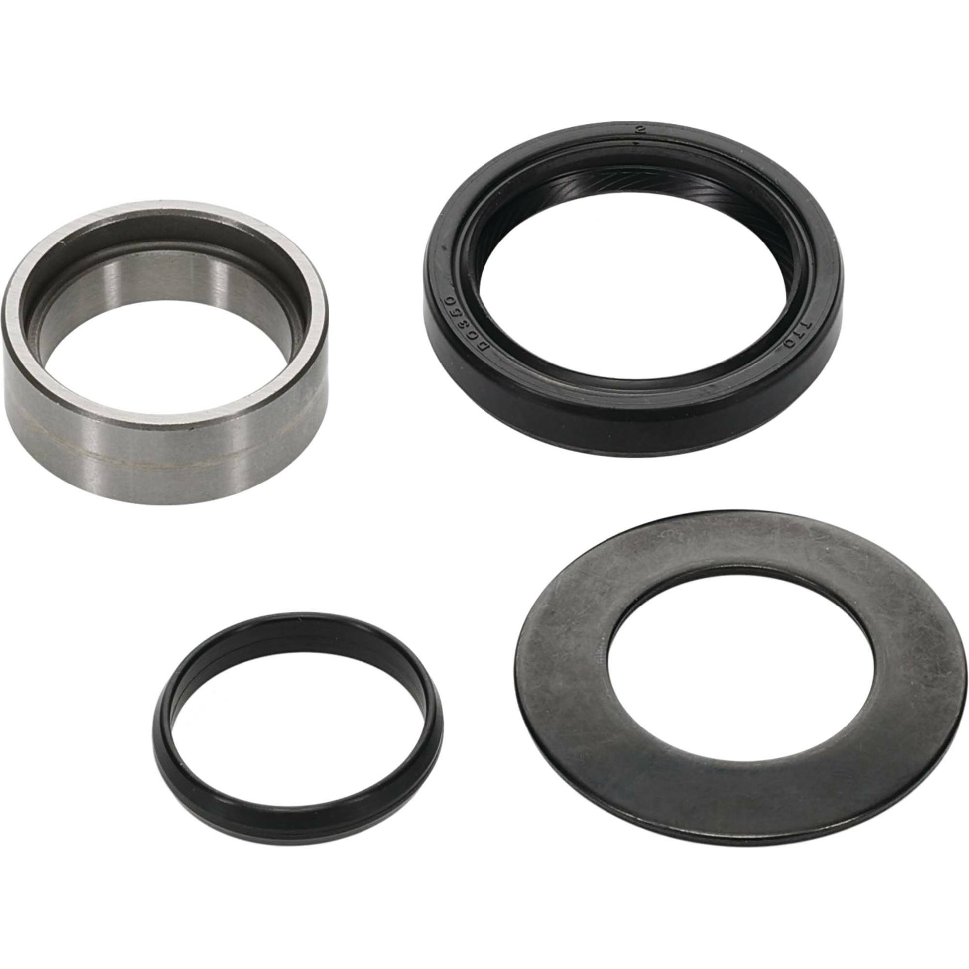 HOT RODS Countershaft Seal Kit for Honda CRF250R and CRF250RX (Part OSK0059) - Kelly Motorsports