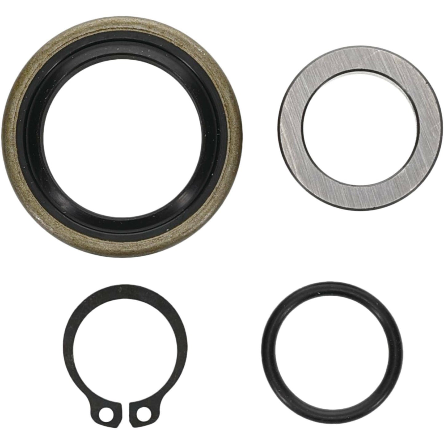 Hot Rods Countershaft Seal Kit for KTM 50 SX (2009 - 2018) - Kelly Motorsports