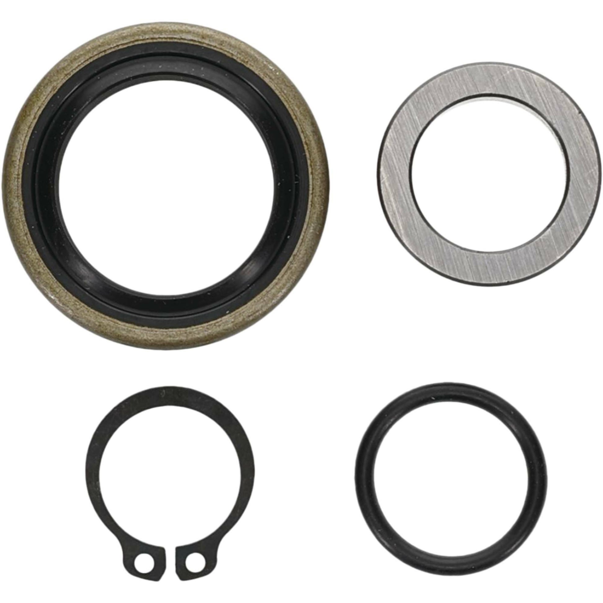 Hot Rods Countershaft Seal Kit for KTM 50 SX (2009 - 2018) - Kelly Motorsports