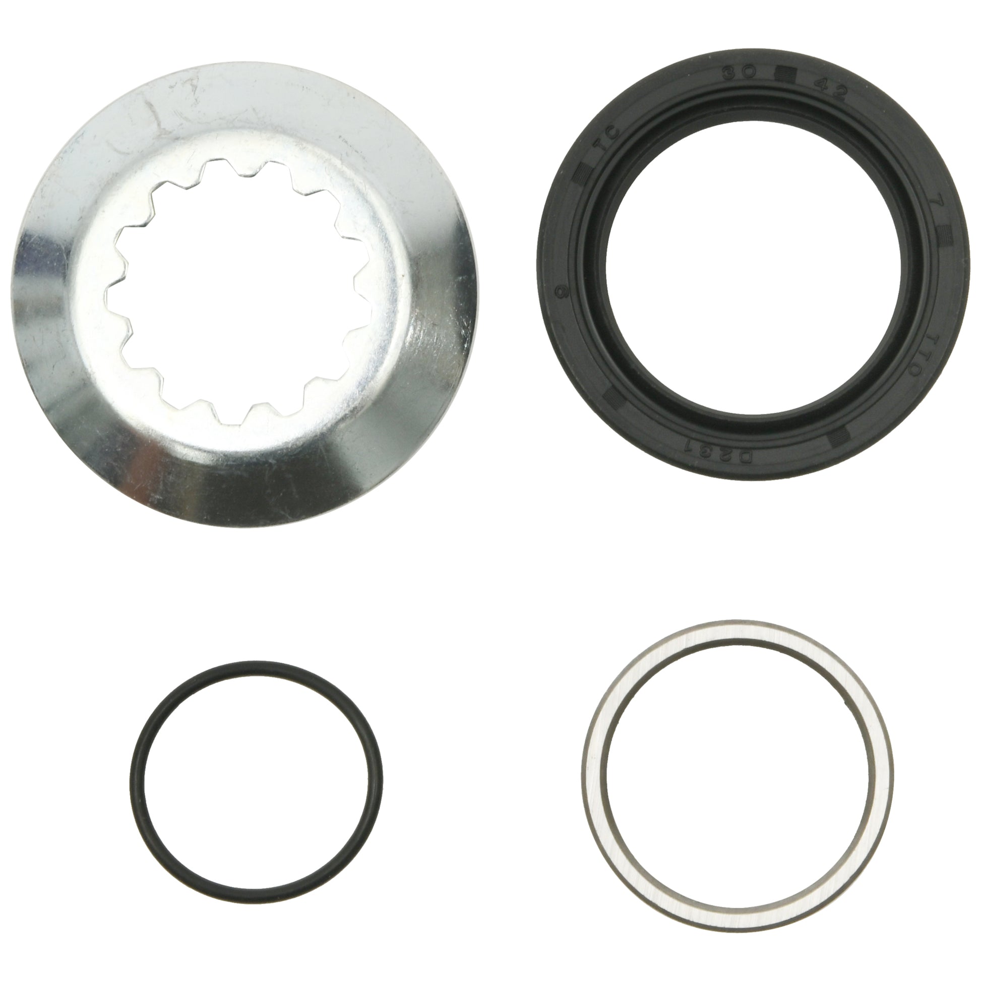 Hot Rods Countershaft Seal Kit HR00147 for Kawasaki KX450F (2019 - 2021) - Kelly Motorsports