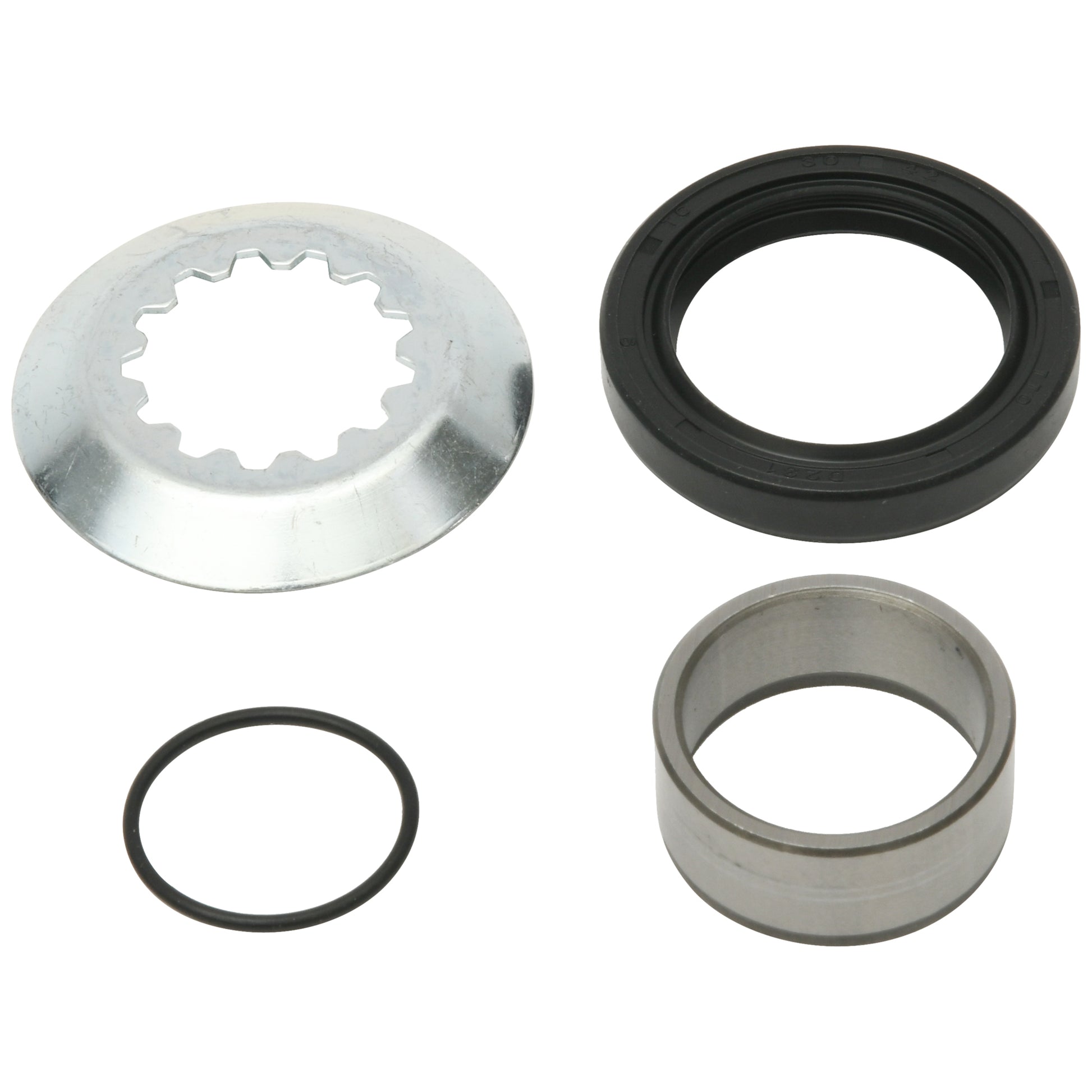 Hot Rods Countershaft Seal Kit HR00147 for Kawasaki KX450F (2019 - 2021) - Kelly Motorsports
