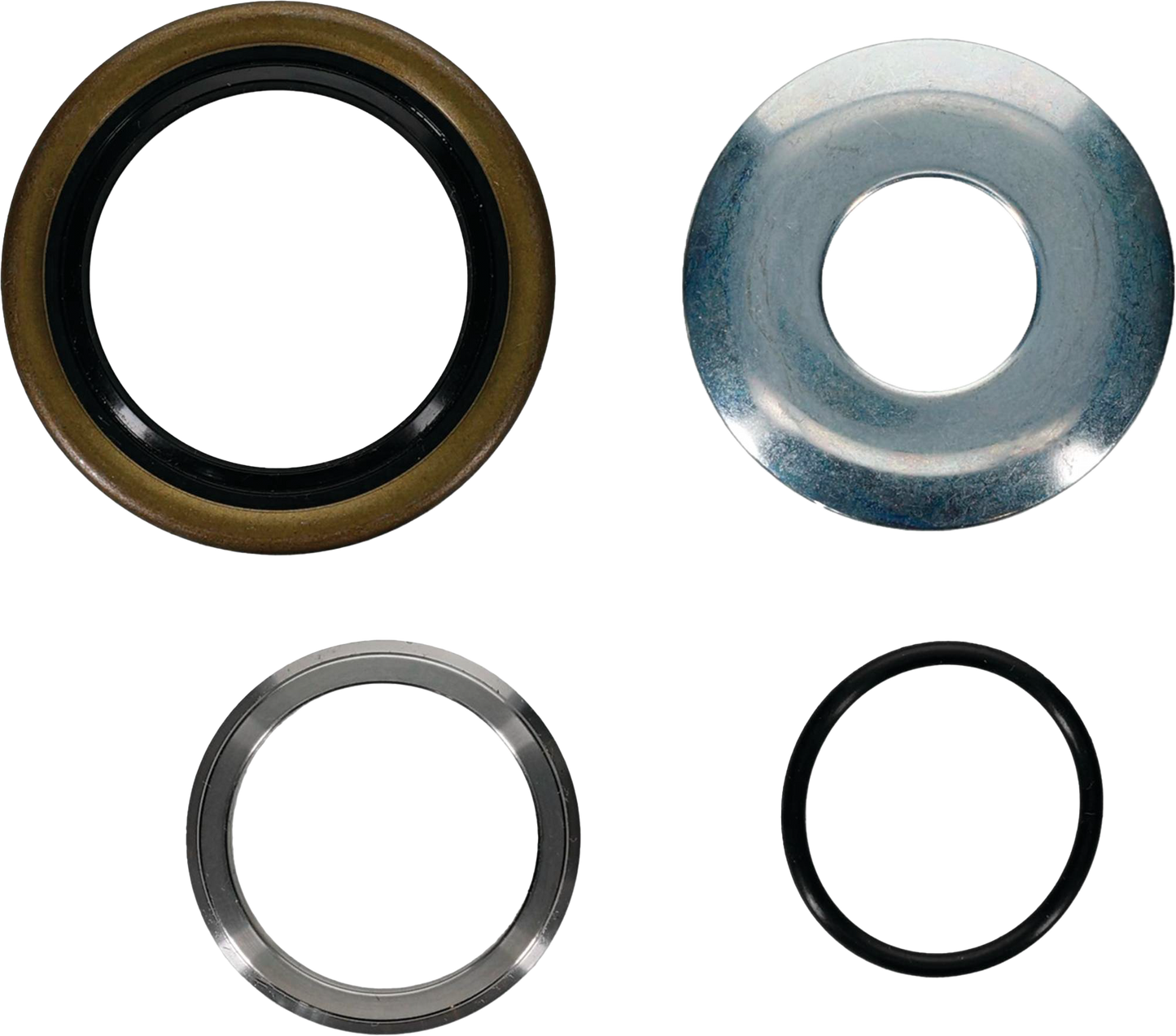 HOT RODS Countershaft Seal Kit HR00164 for Automotive Repairs - Kelly Motorsports