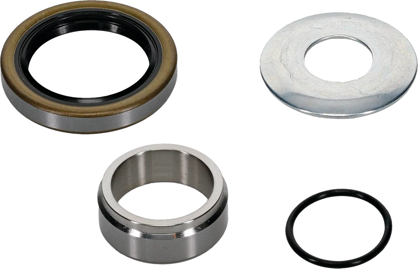 HOT RODS Countershaft Seal Kit HR00164 for Automotive Repairs - Kelly Motorsports