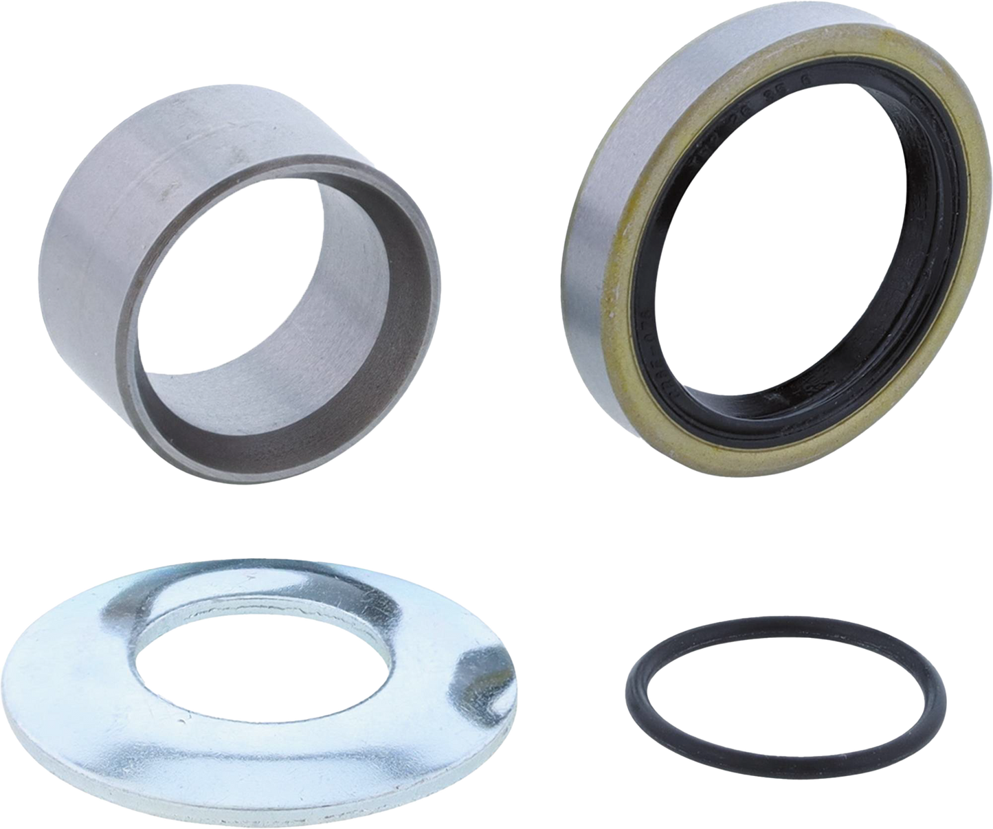 Hot Rods Countershaft Seal Kit HR00166 for Classic and Muscle Cars - Kelly Motorsports