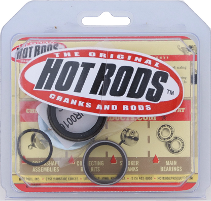 Hot Rods Countershaft Seal Kit HR00166 for Classic and Muscle Cars - Kelly Motorsports