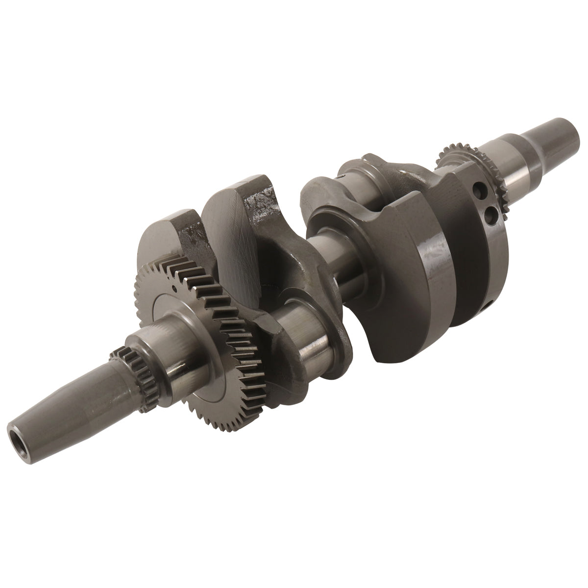 HOT RODS HR00015 Crankshaft Without Rods for Polaris RZR and Ranger XP 900 (2013 - 2018) - Kelly Motorsports