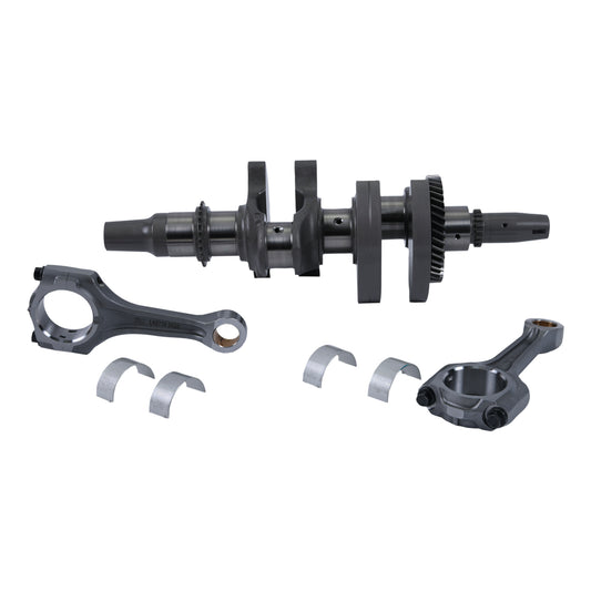 Hot Rods HR00016 Crankshaft with Connecting Rods for Polaris RZR and Ranger XP 900 - Kelly Motorsports
