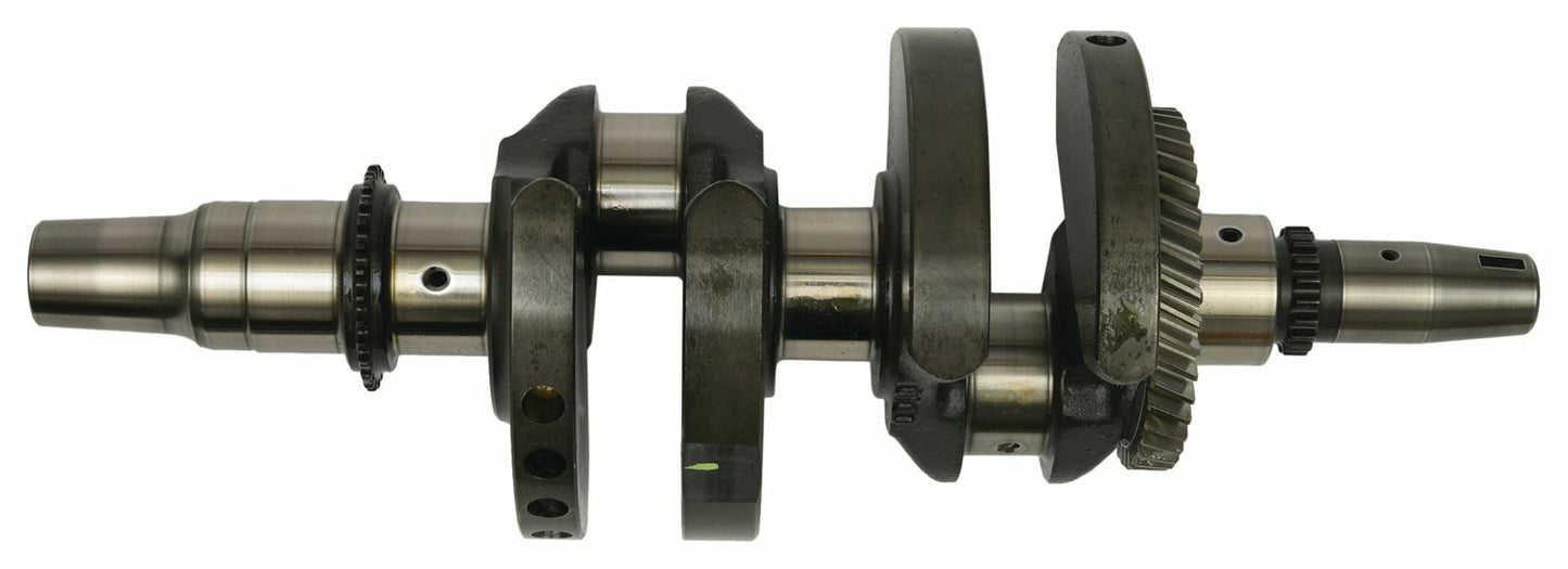 HOT RODS HR00046 Crankshaft Without Rods for Polaris RZR XP Turbo Models - Kelly Motorsports
