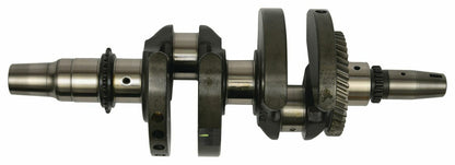HOT RODS HR00046 Crankshaft Without Rods for Polaris RZR XP Turbo Models - Kelly Motorsports