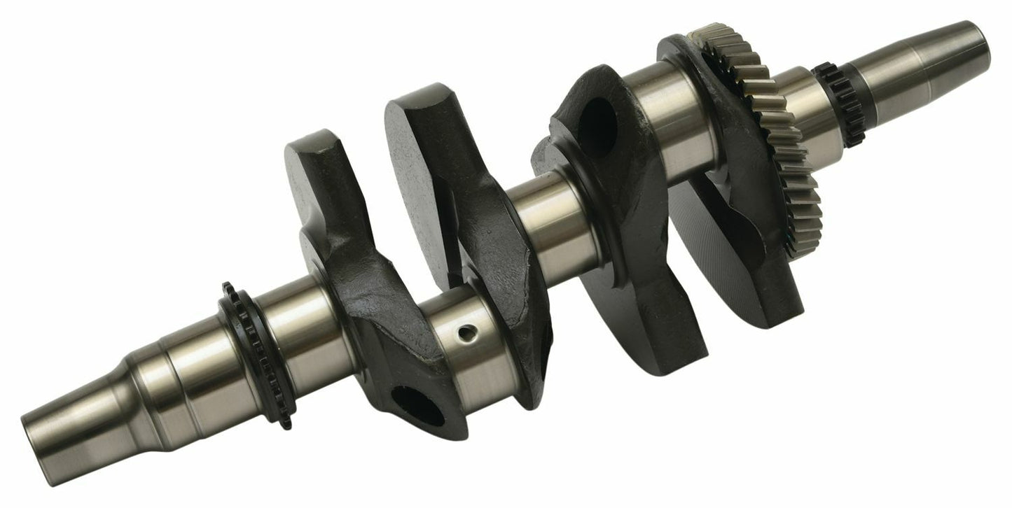 HOT RODS HR00046 Crankshaft Without Rods for Polaris RZR XP Turbo Models - Kelly Motorsports